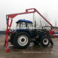 Hot Sale PTO Driven Log Loader 1 ---12 ton models